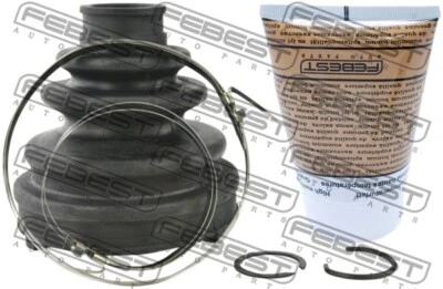 0115-ASU40T FEBEST Bellow Set, drive shaft for TOYOTA,TOYOTA (GAC) - Image 1 of 2