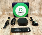 Netgem TV Box Free View Smart Tv Streaming Box 4K Record to USB Stick