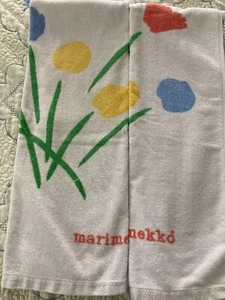 marimekko handtücher vintage - Bild 1 von 3