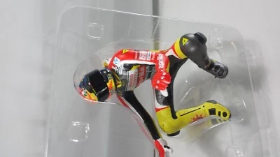 Valentino Rossi.  GP 1999 figurine.  Minichamps 1/12 - Image 1 of 2