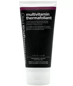 Dermalogica AGE Smart Multivitamin Thermafoliant 6 oz 177 ML New 100% Authentic - Picture 1 of 2