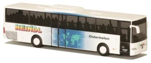 AWM Überlandbus MB O 550 INTEGRO NEU Heindl 73445 - Picture 1 of 1