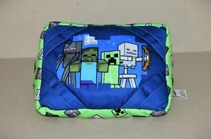 Minecraft Tablet / Ipad Pillow Lap Stand - Bild 1 von 2