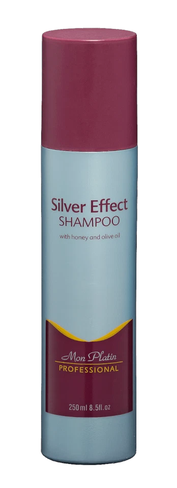 Champú Mon Platin Professional efecto plata 250 ml 8,5 fl. oz Foto 1 de 1