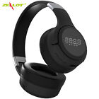  B28  Headphones  Headset Foldable Stereo Headphone K7I4