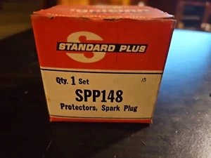 NORS Standard SPP148 Spark Plug Protectors (7) - Picture 1 of 4