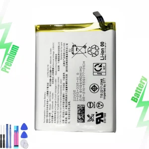 Do Sony Xperia 1 IV Mark4 SNYSCA6 5000mAh Wymiana baterii - Zdjęcie 1 z 3