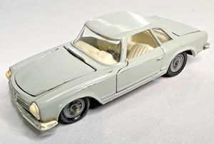 USSR Mercury 1/43rd Scale Copy - Mercedes Benz 230 SL - Picture 1 of 9
