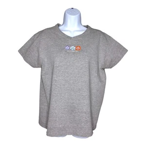 Wild West Shirt Co Womens XL Top Tee Bozeman Montana Snow Mountain Ranch - Picture 1 of 12