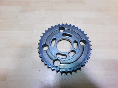 VAUXHALL 2.2 DTI Y22DTH SAAB 2.2 TID - INJECTION PUMP SPROCKET GEAR (38 TEETH) - Image 1 of 3