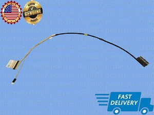 Genuine LCD LED LVDS Video Screen Display EDP Cable 1422-03CR0AS FHD 40Pin - Picture 1 of 5