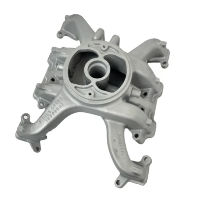 Colector de admisión genuino GM Chevrolet GMC 6,2 L diésel 1984-1995 14028902 Foto 1 de 4