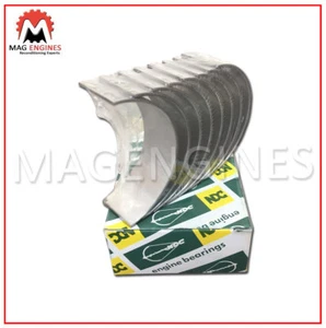 PLEUELLAGER SATZ SUBARU EJ18 EJ20 EJ25 FÜR IMPREZA LEGACY 99-07 - Bild 1 von 2