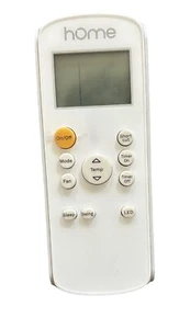 Mando a distancia de reemplazo para aire acondicionado para el hogar - RG57H(B)/BGCEU1-M - Imagen 1 de 2