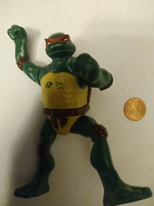 Teenage mutant ninja turtles 2007 action figure. - Picture 1 of 2