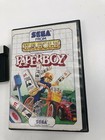 Paperboy SEGA Master System US Gold Multimedia-Point-Geisweid Zakupy PUDEŁKO