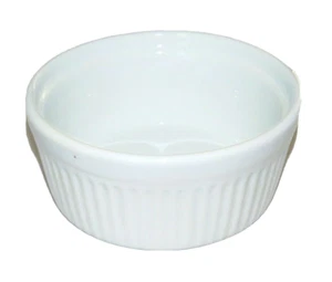 Schmidt 5 inch White Ramekin Custard - Picture 1 of 3