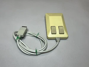 Original Commodore Amiga Tank Maus für alle Amiga´s ! FUNKTIONIERT ! - Bild 1 von 11