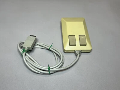 Original Commodore Amiga Tank Maus für alle Amiga´s ! FUNKTIONIERT ! - Bild 1 von 4