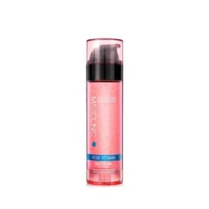 [MAXCLINIC] Rose Vitamin Brightening Oil Foam 110g