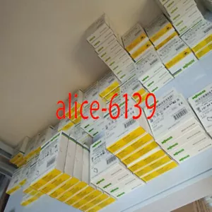 1pz nuovo modulo WAGO 750-337 - Foto 1 di 2