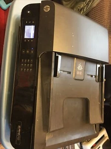 HP Officejet 4630 | Stampa | Fax | Scansione | Copia | Stampante a getto d'inchiostro WiFi Smart Color - Foto 1 di 4