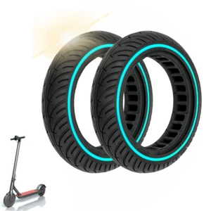 Replacement Solid Tyre 8.5 Inch Honeycomb Tire for Xiaomi Mi M365 Pro E-Scooter - Picture 1 of 15