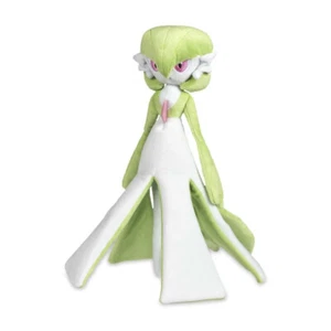 Gardevoir Poke Plush Pokemon Scarlet and Violet Official Nintendo Switch New - Picture 1 of 3