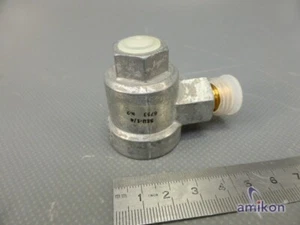 Festo Schnell-Entlüftungsventil SEU-1/4 6753 - Bild 1 von 3