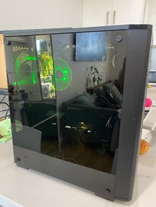 Custom Built Computer - Picture 1 of 5