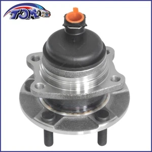 New REAR Wheel Hub & Bearing Assembly for Grand Caravan w/ ABS Dodge FWD - Picture 1 of 2