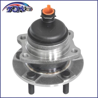 Nuevo conjunto de buje y cojinete de rueda trasera para Grand Caravan con ABS Dodge FWD Foto 1 de 2