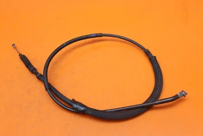 Kawasaki Ninja ZX6R 2013-2017 OEM LÍNEA DE CABLE DE EMBRAGUE Foto 1 de 4