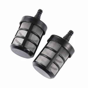 Pumpen Filter Filter für Schläuche Netz filtern Gartenartikel und Zubehör