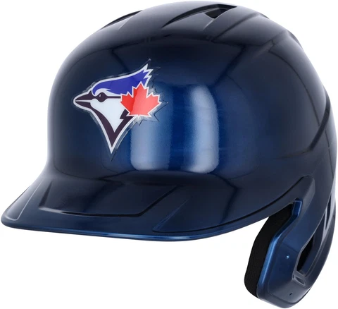 Toronto Blue Jays Fanatics Exclusive Chrome Alternate Rawlings Cover