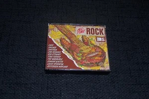 All-Time Rock  ( 3 CD`s) Chicago,Hendrix,Santana - Bild 1 von 1