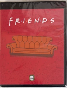 Friends Bouns Content (Blu ray) New Sealed - Bild 1 von 2