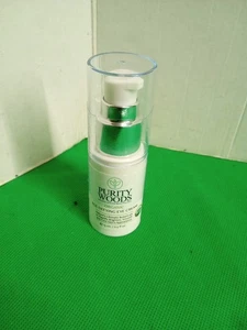 Purity Woods Organic Age-Defying Eye Cream 0.5 oz / 15 mL - New / Sealed! - Picture 1 of 3