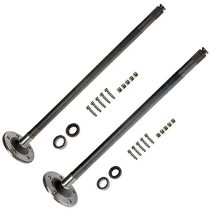 SET-RB630244-R Dorman Axle Shafts Set of 2 Rear Driver & Passenger Side Pair - Picture 1 of 5