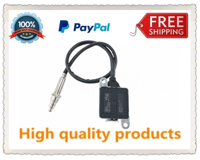 Sensor Nox 22303390 5WK97367 para Volvo Mack CHU CXU VNL VHD VNR Foto 1 de 4