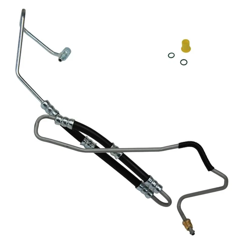 For Jeep Grand Cherokee 12-15 Power Steering Pressure Line Hose Assembly Foto 1 de 3