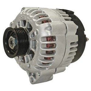 8247603N Quality-Built Alternator for Chevy SaVana Yukon Suburban 105 Amp-AMP - Picture 1 of 4