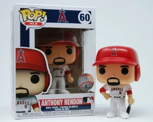 Angels #60 - Anthony Rendon - Funko Pop! MLB* - Picture 1 of 3