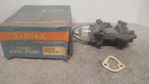 Bomba de combustible reconstruida AIRTEX 4377AW NUEVO (nuevo stock antiguo) ( 00 ) - Imagen 1 de 11