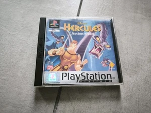 Disney's HERCULES | PlayStation 1, PS One / PAL - Bild 1 von 5