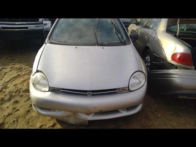 Seat Belt Front Bucket Seat Passenger Buckle Fits 00-01 NEON 277757 - Imagem 1 de 4