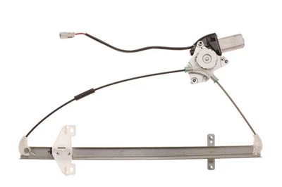 Rear Left Window Regulator for Honda CR-V 2002 - 2006 LEMFÖRDER 63.81295.0 Foto 1 de 4