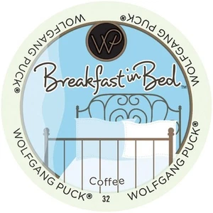 Coffee, Breakfast in Bed (Medium Roast), 24-Count K-Cups for Keurig Brewers - Picture 1 of 1