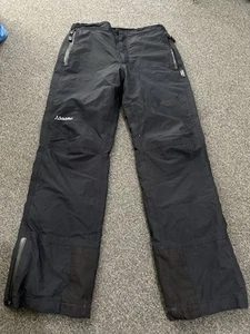 Schoffel Gore-Tex Skihose Truckee Dynamic II Waterpoof Hose W326 L32 - Bild 1 von 14