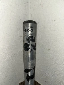 DeMarini The Goods 30-3/4" GIC-22 BBCOR Baseballschläger X-14 Legierung 2-5/8 - Bild 1 von 13